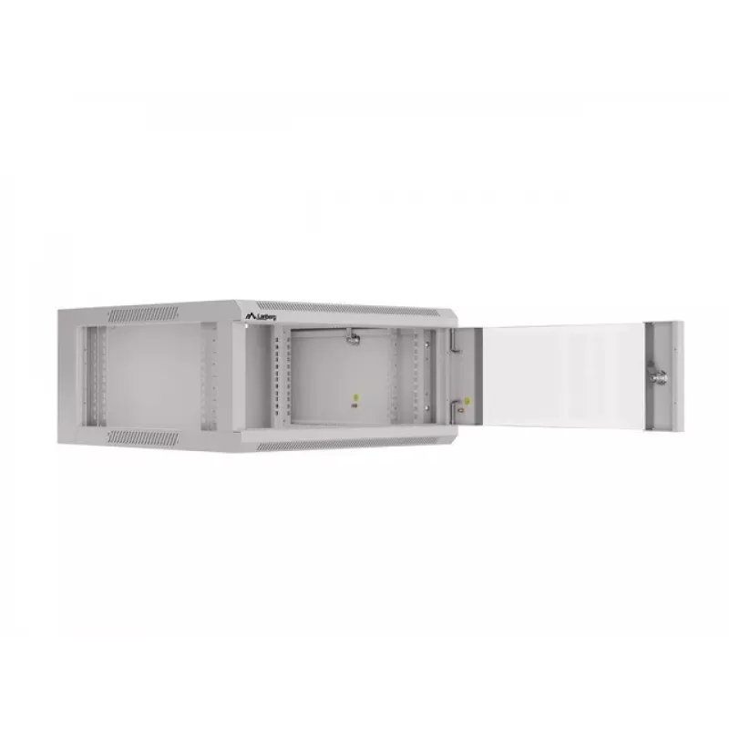 Rack de parede Lanberg WFFA-5604-10S