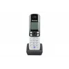 Telefone adicional Panasonic KX-TGA 681 preto (KX-TGA 681)