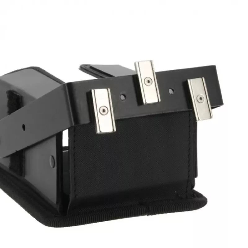 Mobilis 031018 pinos magnéticos para Pistolgrip Holster Forklift (031015)