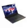 Lenovo Legion 9 18IAX10 Intel Core Ultra 9 275HX 45,7 cm (18 inch) WQUXGA 64 GB DDR5-SDRAM 2 TB SSD NVIDIA GeForce RTX 5090 Wi-Fi 7 (802.11be) Windows 11 Pro preto
