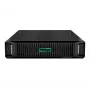 Servidor HPE ProLiant DL145 Gen11 8024P 2,4 GHz 8c 1P 1x32GB-R 2SFF NS204i-u NC BCM5719 2x1000W PS EMEA
