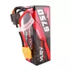 Bateria Gens ace G-Tech 6750mAh 14.8V 60C 4S1P 14# XT90