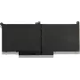 Dell FWTYJ bateria, 60WHR, 4 células