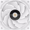 Ventoinha Thermaltake TOUGHFAN EX12 Pro 12 cm branca 2000 RPM
