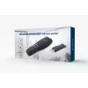 Comando Gembird WP-L-12 IR sem fios
