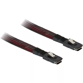 Cabo SCSI DeLOCK mini SAS 36pin (SFF 8087) – 50 cm