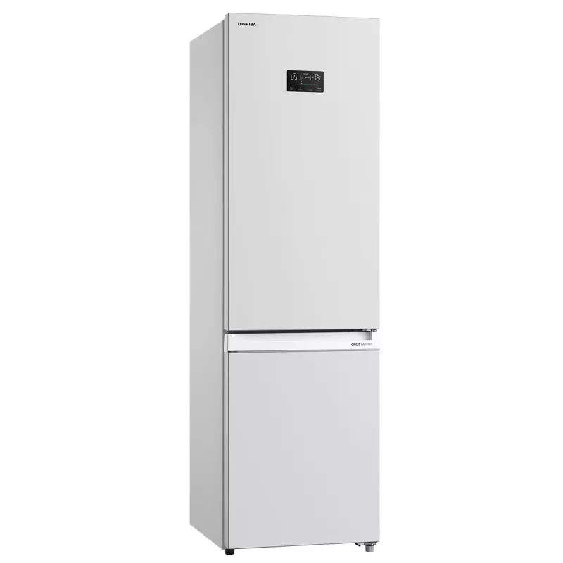 Combinado frigorífico-congelador Toshiba GR-RB500WE 500 L