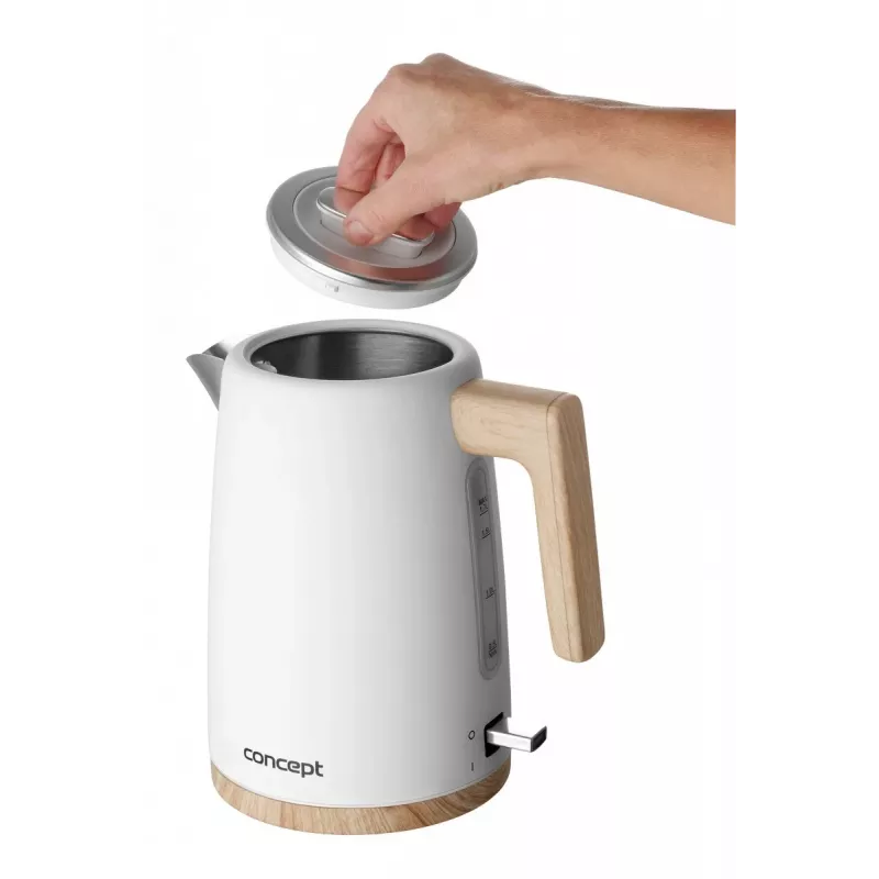 Chaleira elétrica RK3315