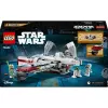 LEGO STAR WARS 75402 Caça Estelar ARC-170