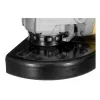 Lixadora orbital DeWALT DWE4357-QS preto, amarelo 10500 U/min 1700 W
