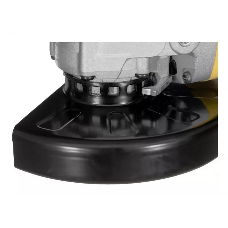 Lixadora orbital DeWALT DWE4357-QS preto, amarelo 10500 U/min 1700 W