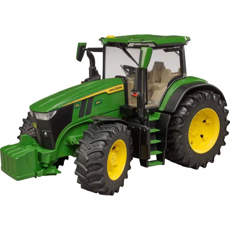 Bruder John Deere 7R 350 Trator