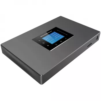 Sistema de videoconferência Grandstream UCM6300A