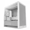 Caixa de PC NZXT H9 H3 Flow Midi Tower branco