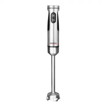 Varinha mágica Gastroback Powermix Professional 1500 W aço inoxidável