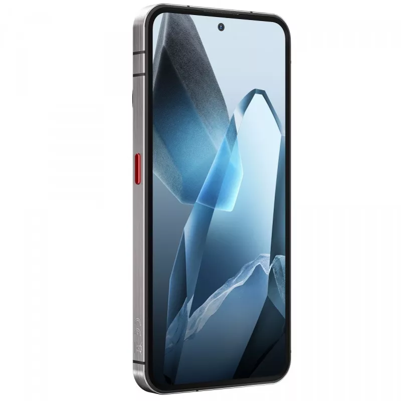 Oukitel WP200 Pro 5G 6.7 24GB/1TB DS. 8800mAh cinzento