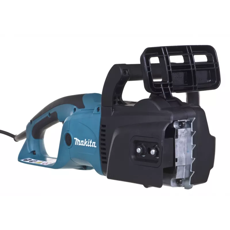 Motosserra Makita UC3550A 2000 W preto, azul