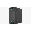 Caixa AEROCOOL PGS TALON-A-BK-V1 RGB