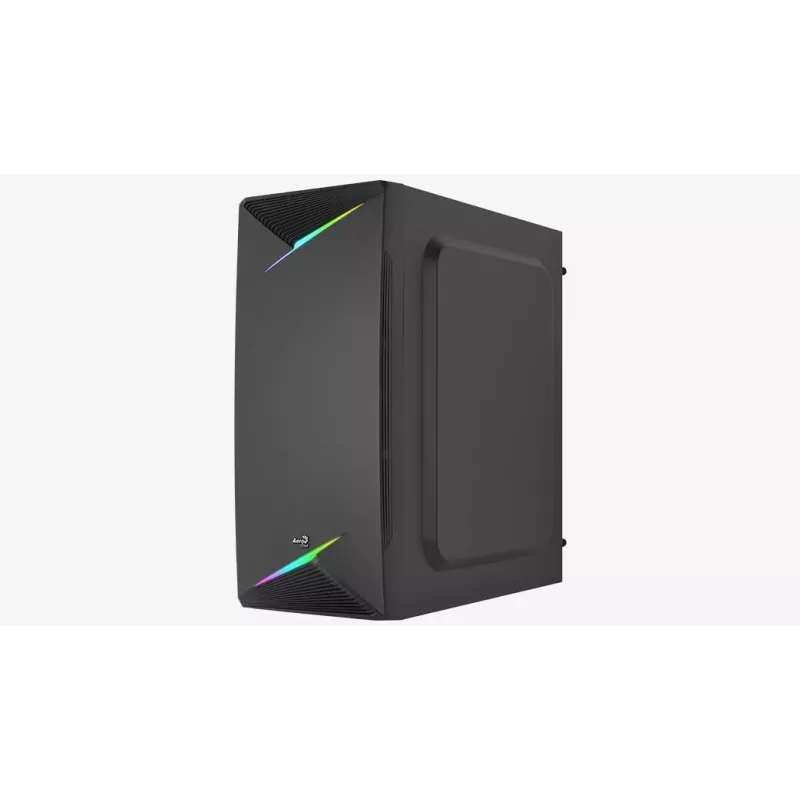 Caixa AEROCOOL PGS TALON-A-BK-V1 RGB