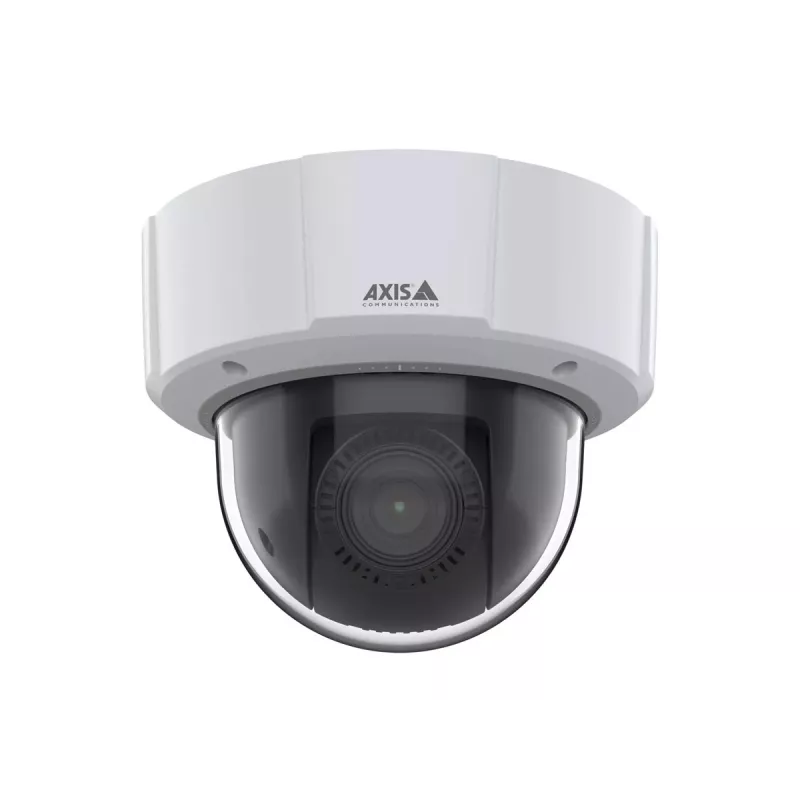Câmara de vigilância de rede Axis M5526-E