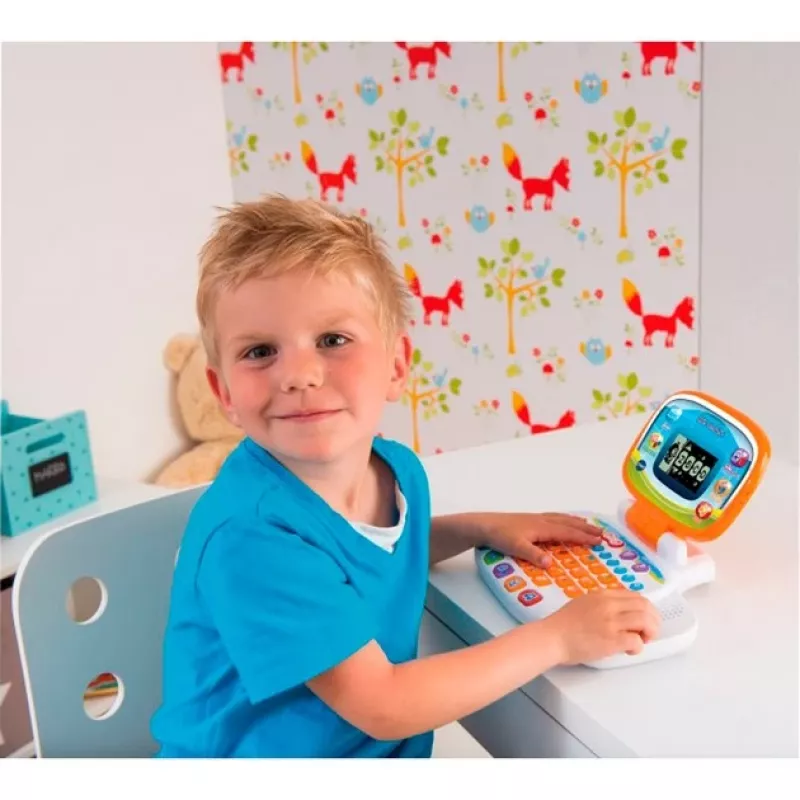 VTech 80-155404 brinquedo educativo