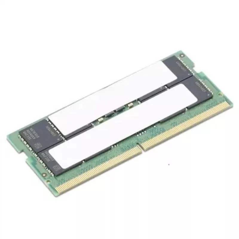 Lenovo - DDR5 - Módulo - 16 GB - SO DIMM 262-PIN - 5600 MHz