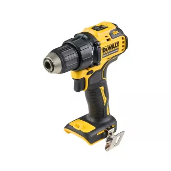 DeWALT DCD708 aparafusadora sem fios 18V sem escova corpo base