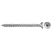 Conjunto de parafusos FISCHER FixTainer PowerFast II, 702 unid., rosca total, zincado galvanicamente