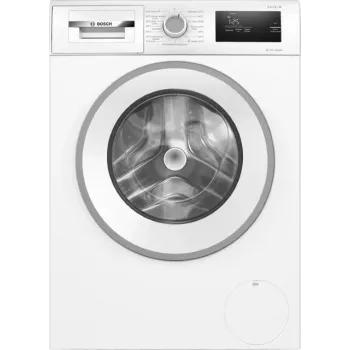Máquina de lavar BOSCH WAN2405BPL 8kg 1200 rpm