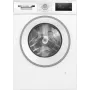Máquina de lavar BOSCH WAN2405BPL 8kg 1200 rpm