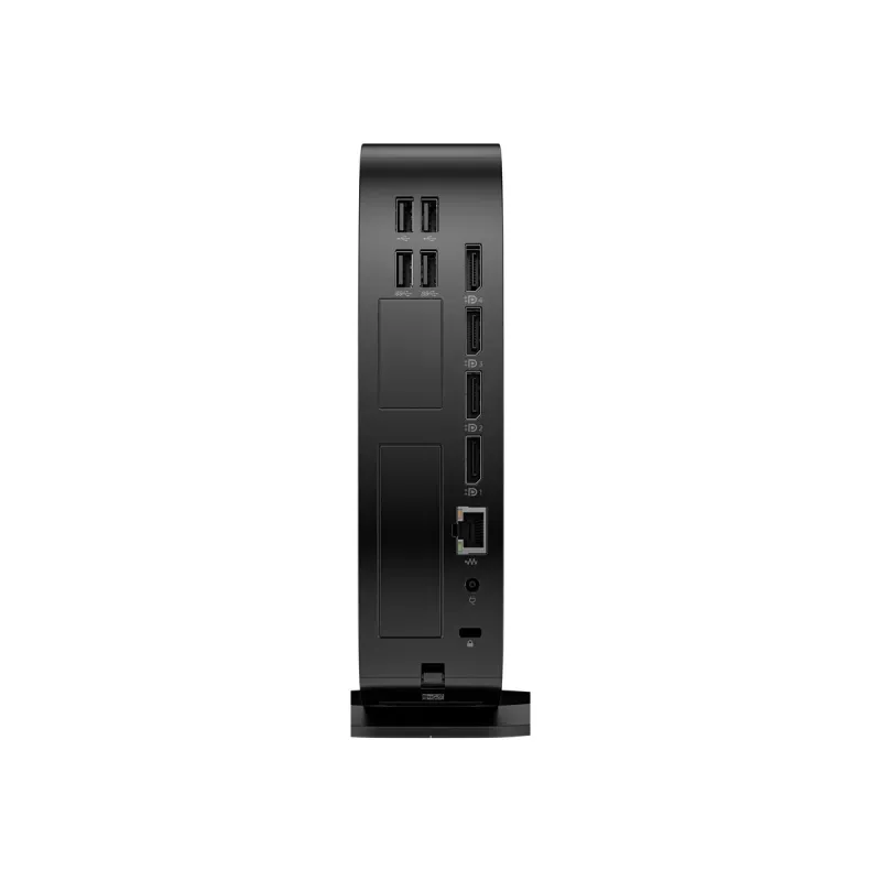 Thin client HP Elite t755 AMD Ryzen Embedded V2546 8GB 2x4GB 256GB IGEL OS 12 WiFi 6E 3YW