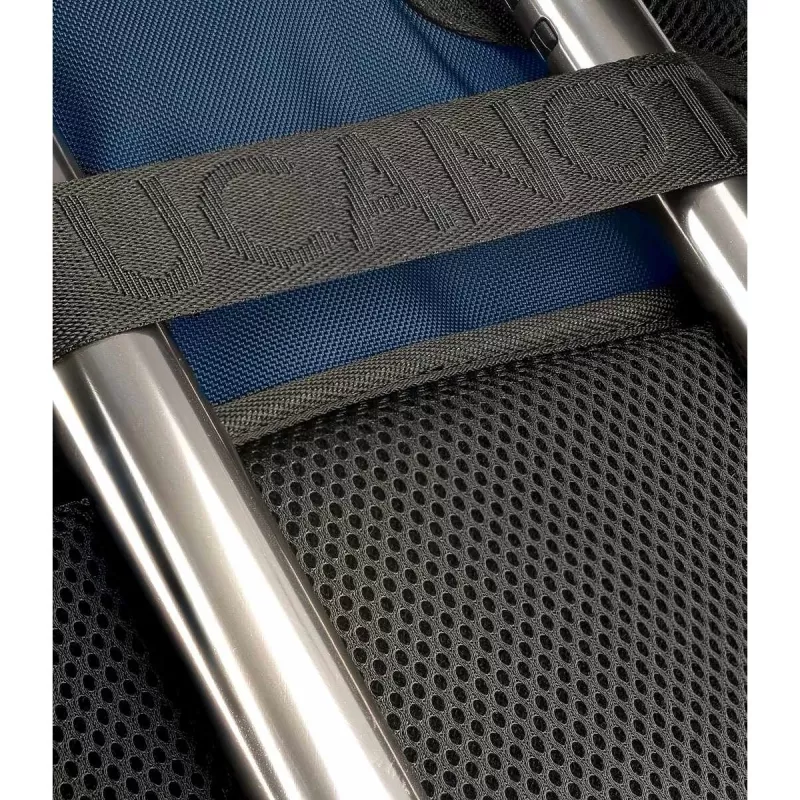 Tucano Lunar BKLUN15-B mochila para portátil de 15,6 polegadas / MacBook Pro de 16 polegadas (40,6 cm), azul