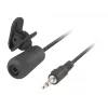 Microfone de lapela NATEC NMI-1351
