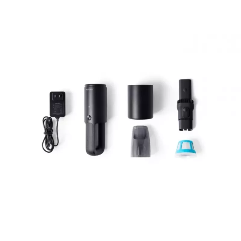 Aspirador de mão para automóvel CoClean C1 portátil