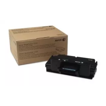 Toner Xerox 106R02310 1 unid. original preto