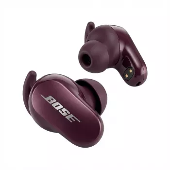 Auscultadores Bose QuietComfort Ultra True Wireless Stereo (TWS) In-ear Chamadas/Música Plum