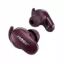 Auscultadores Bose QuietComfort Ultra True Wireless Stereo (TWS) In-ear Chamadas/Música Plum