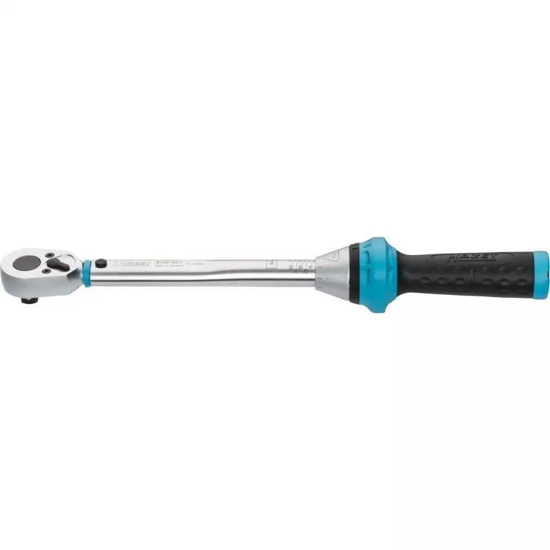 Chave dinamométrica HAZET 5110-3CT