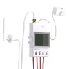 Medidor de consumo Sonoff POWCT pinça amperimétrica Wi-Fi 100 A