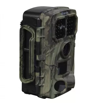 DENVER WCT-8026W - Câmara de ação - 8,0 MPix / 48,0 MP (interpolados) - 4K - Wireless LAN, Bluetooth (112131130110)