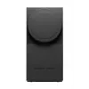 Native Union Rise carregador sem fios 2-em-1 Qi2 preto