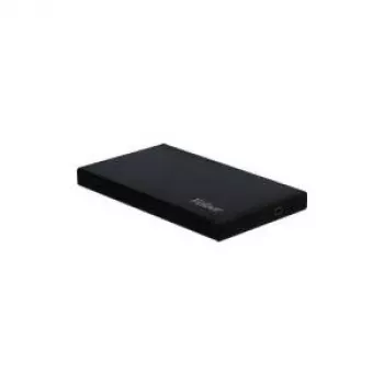 Inter-Tech Veloce GD-25612 - Caixa para armazenamento - 2.5 (6,4 cm) - SATA 3Gb/s - USB3.0 (88884056)
