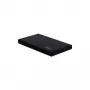 Inter-Tech Veloce GD-25612 - Caixa para armazenamento - 2.5 (6,4 cm) - SATA 3Gb/s - USB3.0 (88884056)