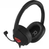 GENESIS Radon 800 Auscultadores com fios arco de cabeça gaming USB Type-A preto