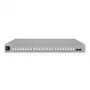 Ubiquiti ECS-24-POE (1050W) ENTERPRISE-GRADE 24-PORT, Switch Layer 3 Etherlighting POE+++, 10 Gbe RJ45, 25G SFP28