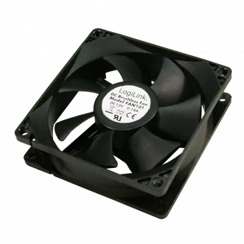 Ventoinha de caixa LogiLink FAN103