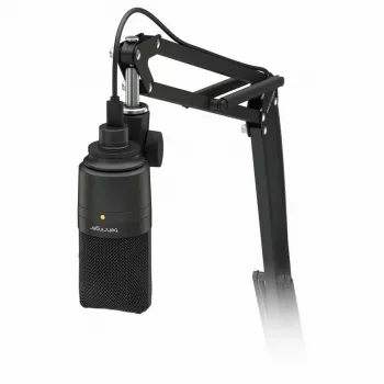 Microfone Behringer D3 PODCAST BUNDLE microfone USB