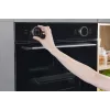 Forno de encastrar AMICA ED6769BA+ S-TYPE 1195515 com multifunções, classe de eficiência energética A+