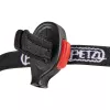 Lanterna frontal Petzl e+LITE preto branco