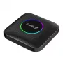 Adaptador sem fios Carlinkit TBOX PLUS 4G 64G – interface sem fios Apple CarPlay e Android Auto
